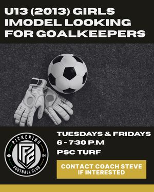 Image post by @pickering_fc on Instagram