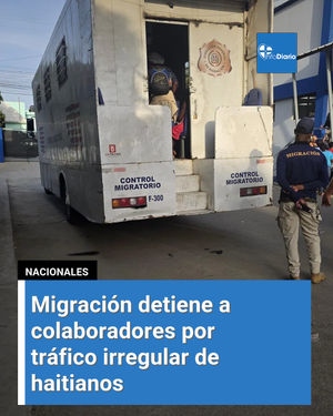 Image post by @infodiariord on Instagram