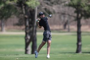 Image post by @IowaHawkeyeGolf on Twitter