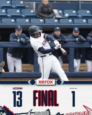 Image post by @uconnbsb on Instagram