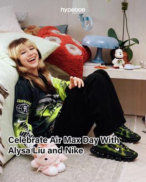 Video post by @hypebae on TikTok