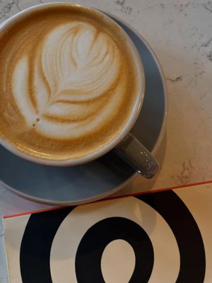 Image post by @balancedcoffeeco on Instagram