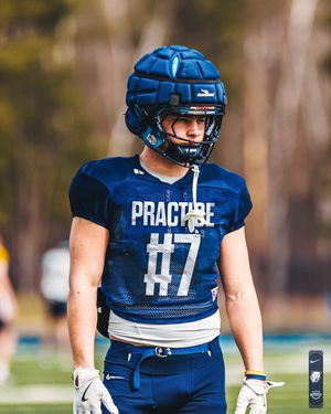 Image post by @northwoodfball on Instagram
