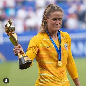 Image post by @alyssanaeher on Instagram