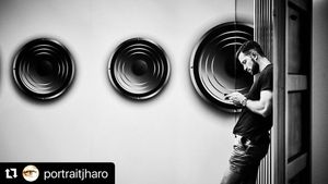 Image post by @jesusharodop on Instagram