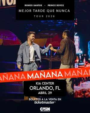 Image post by @cmnevents on Instagram