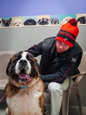 Image post by @cincyconnectnil on Instagram