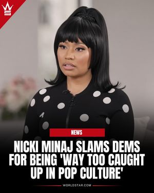 Image post by @worldstar on Instagram