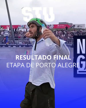 Image post by @esportenaband on Instagram