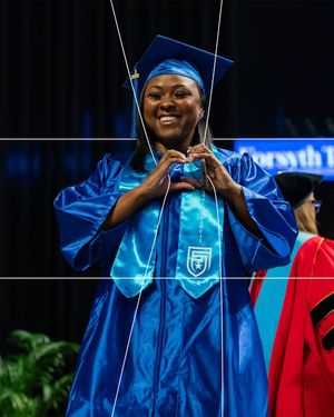 Image post by @forsythtechcc on Instagram