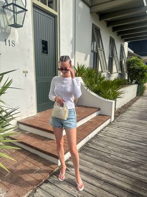 Image post by @whitneykerney on Instagram