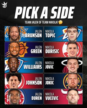 Video post by @dksportsbook on TikTok