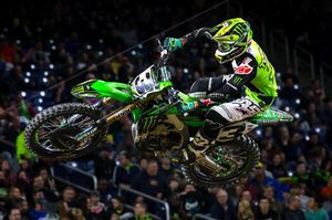 Image post by @racerxonline on Instagram