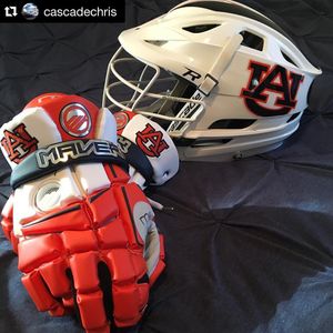 Image post by @cascade_lacrosse on Instagram