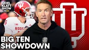 Video post by @joelklattshow on YouTube