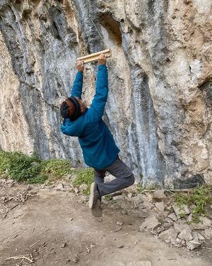 Image post by @metoliusclimbing on Instagram