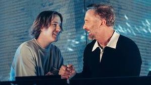 Video post by @davidguetta on YouTube