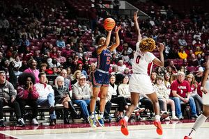 Image post by @auburnwbb on Instagram
