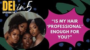 Video post by @adrieleparker on YouTube