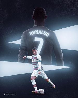 Image post by @endritedits on Instagram
