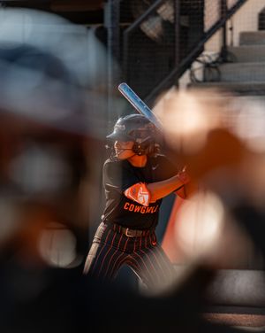 Image post by @osusoftball on Instagram