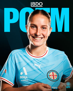 Image post by @melbournecity on Instagram