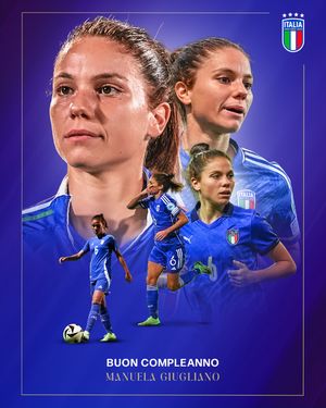 Image post by @azzurrefigc on Instagram