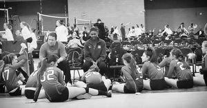 Image post by @PLAvolleyball on Facebook