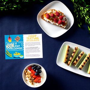 Image post by @testkitchenkids on Instagram