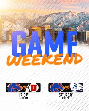 Image post by @boisestatelacrosse on Instagram