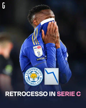 Image post by @lagazzettadellosport on TikTok