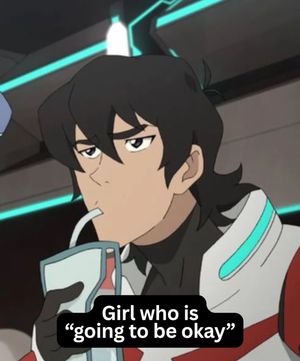 Image post by @voltronofficial on Instagram