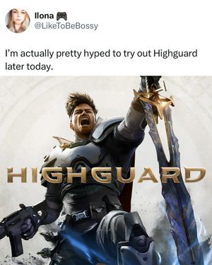Image post by @brgaming on Instagram