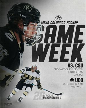 Image post by @cubuffshockey on Instagram