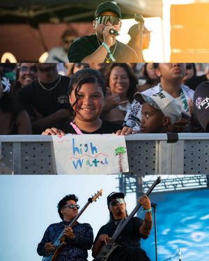Image post by @polynesianmusic on Instagram