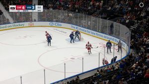 Video post by @sportsnet on Facebook