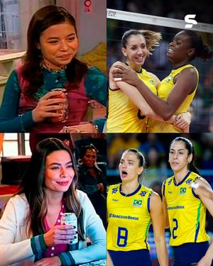 Image post by @sportv on Instagram