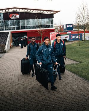 Image post by @azjeugd on Instagram