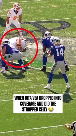 Video post by @nfl on TikTok