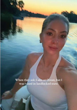 Video post by @hayleylewis_sports on TikTok