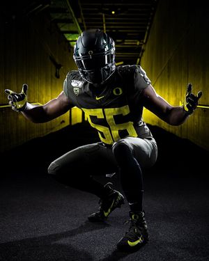 Image post by @goducks on Instagram