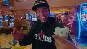 Video post by @worldstarhiphop on YouTube