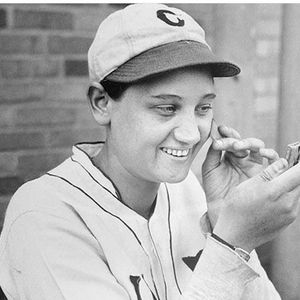 Image post by @BabeRuthLeagueInc on Facebook