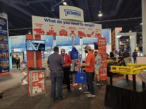 Image post by @company/tecnetics-industries-inc on LinkedIn