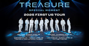 Image post by @LiveNation on Twitter