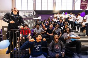 Image post by @montgomerycollege on Instagram