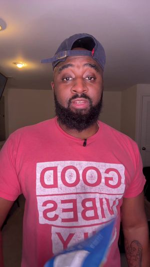 Video post by @hey.greggie on TikTok
