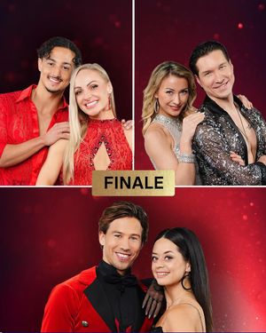 Video post by @letsdance.rtl on TikTok