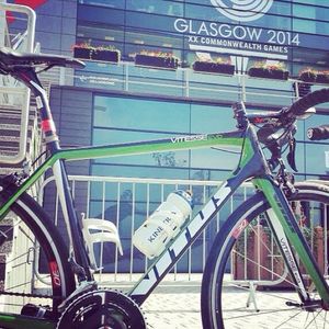 Image post by @vitusbikes on Instagram