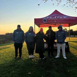 Image post by @hurricanejrgolf on Instagram